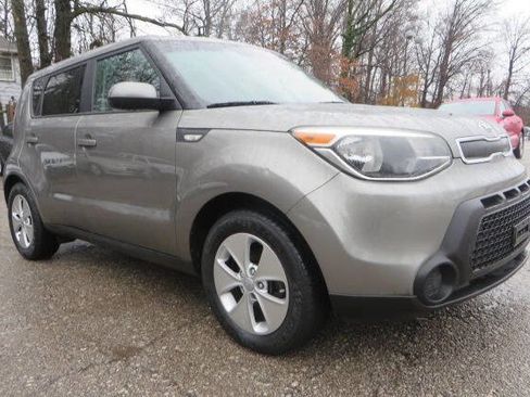 Used 2014 Kia Soul image 2