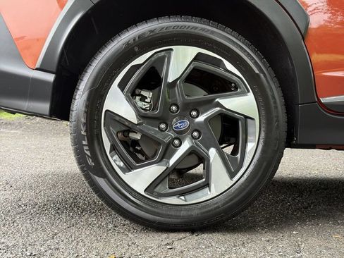 Certified 2024 Subaru Crosstrek 2.5i Limited AWD/4WD image 12