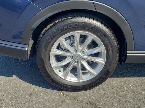 Certified 2025 Honda CR-V EX image 6