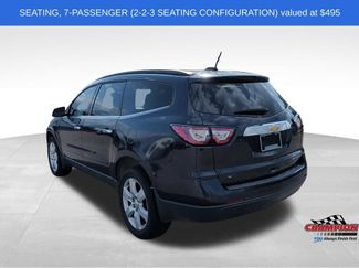 Used 2016 Chevrolet Traverse LT w/ Style and Technology Package FWD video 3