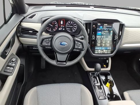 New 2026 Subaru Forester Premium image 3