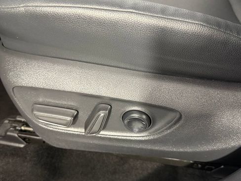 Used 2024 Toyota Grand Highlander FWD image 21