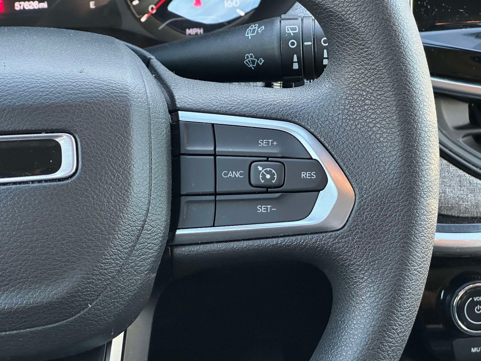 Used 2022 Jeep Compass Sport AWD/4WD image 24