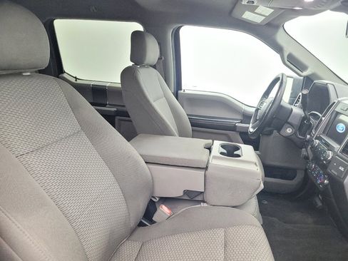 Used 2020 Ford F150 XLT w/ Equipment Group 302A Luxury image 21