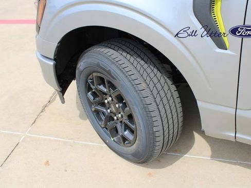 New 2025 Ford F150 STX image 5