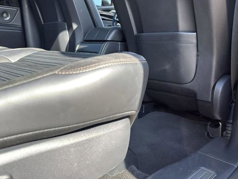 Certified 2024 Lincoln Nautilus Reserve w/ Equipment Group 202A image 27