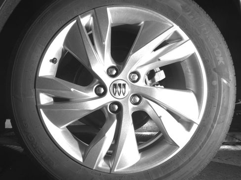 Used 2025 Buick Encore GX Preferred FWD image 14
