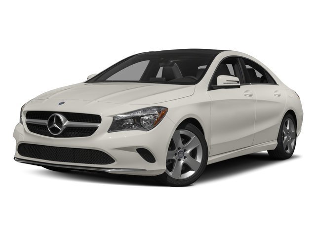 Used 2017 Mercedes-Benz CLA 250 image 1