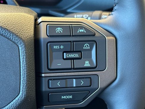 New 2026 Toyota Land Cruiser image 30