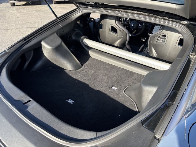 Used 2024 Nissan Z NISMO w/ Floor Mat Package RWD image 30