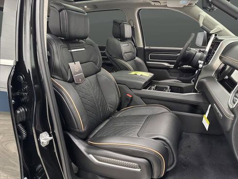 New 2026 RAM 1500 Tungsten w/ Bed Utility Group image 34