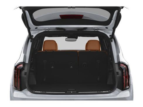 Used 2025 Kia Telluride SX X-Line image 14