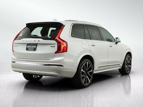 Used 2023 Volvo XC90 B6 Plus w/ Protection Package Premier AWD/4WD image 5