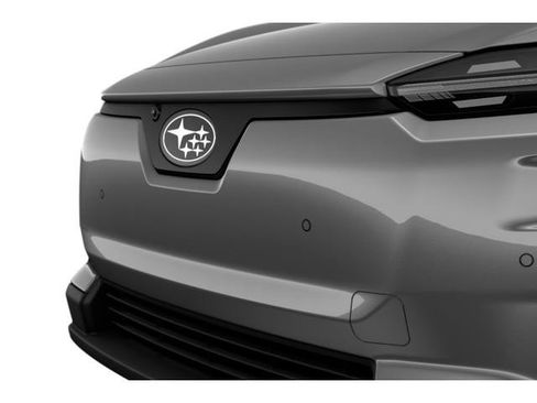 New 2026 Subaru Solterra image 11