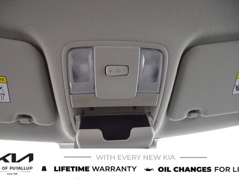 New 2025 Kia Soul LX image 25