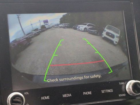 Used 2025 Mitsubishi Outlander Sport SE AWD/4WD image 17