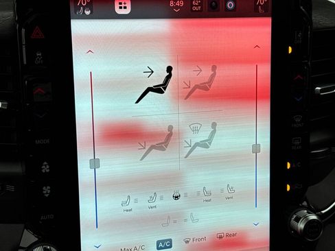 New 2026 RAM 1500 Laramie w/ Night Edition image 24