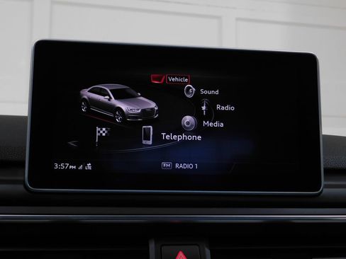 Used 2019 Audi A4 2.0T AWD/4WD image 47