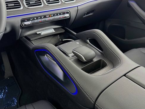 Certified 2026 Mercedes-Benz GLE 350 4MATIC image 6