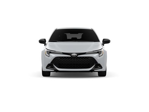 New 2027 Toyota Corolla SE FWD image 17