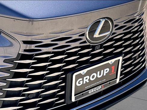 Used 2023 Lexus RX 350 FWD w/ Accessory Package (K3) image 30