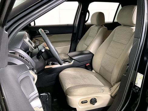 Used 2015 Ford Explorer FWD image 23