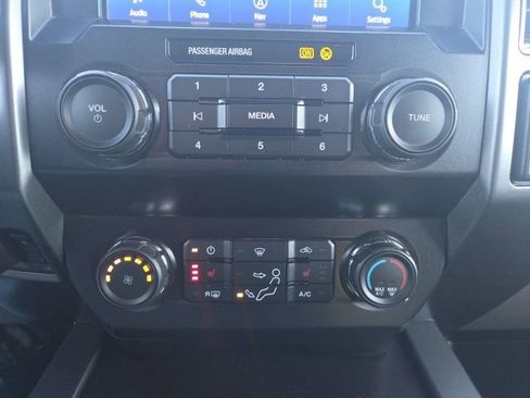 Used 2020 Ford F250 XLT w/ XLT Premium Package image 26