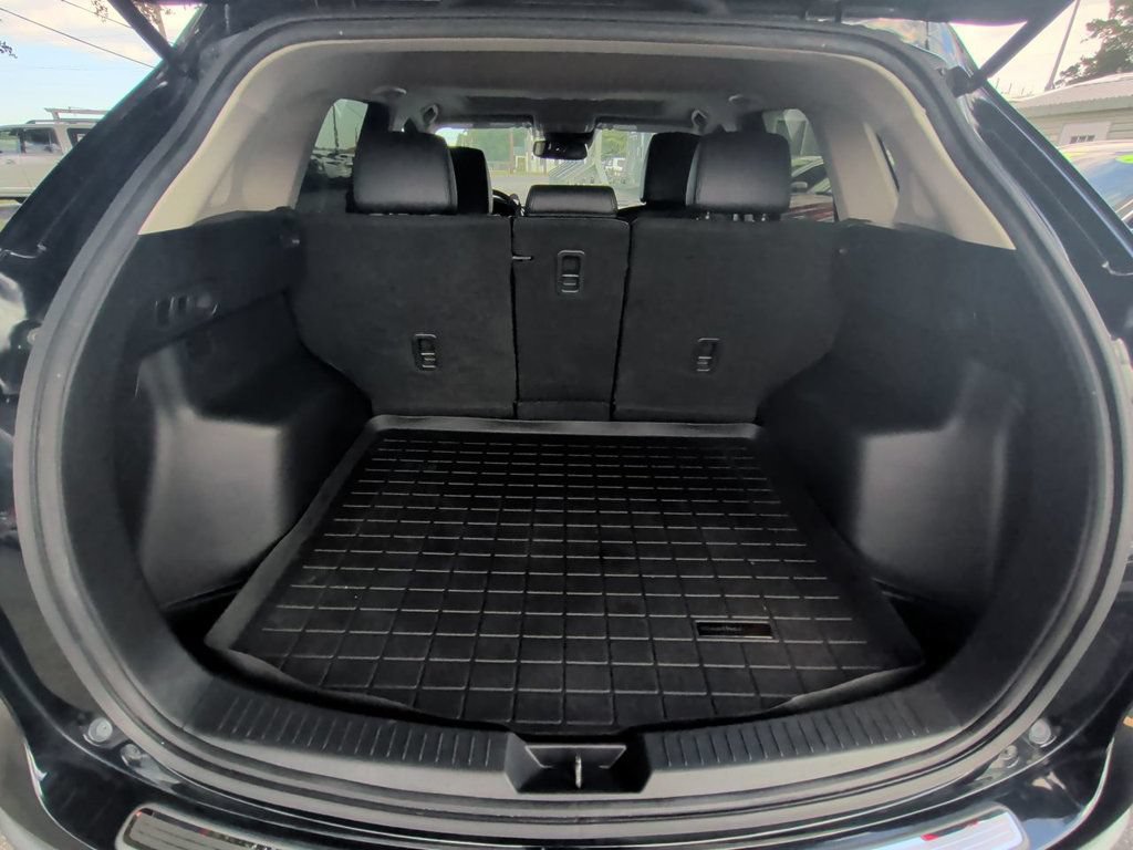 Used 2016 MAZDA CX-5 Grand Touring FWD image 23