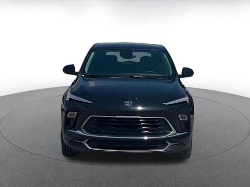 Used 2025 Buick Encore GX Preferred FWD image 4