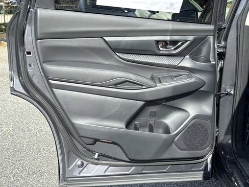 New 2026 Subaru Ascent Premium image 11