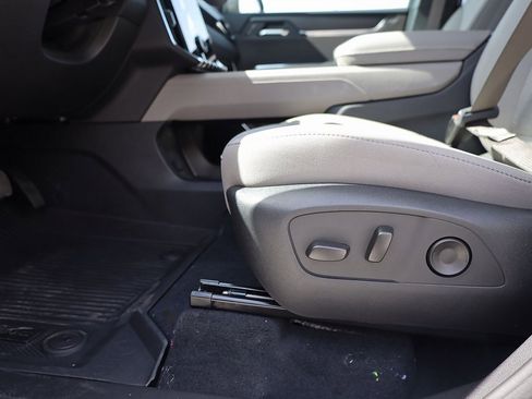 New 2025 GMC Acadia Elevation w/ Super Cruise Package image 11