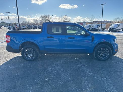 Used 2022 Ford Maverick XLT w/ Equipment Group 300A Standard image 20