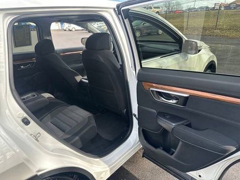 Used 2019 Honda CR-V EX image 17