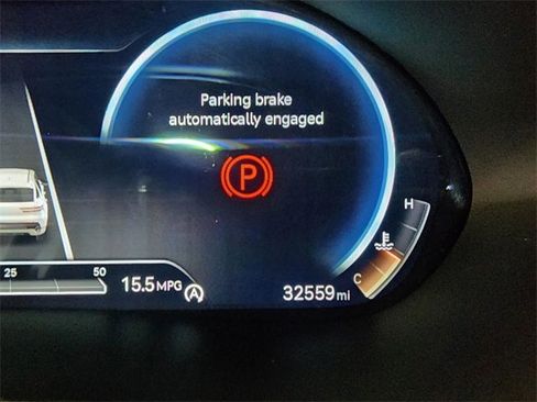 Used 2023 Genesis GV70 3.5T Sport w/ Sport Prestige Package image 19