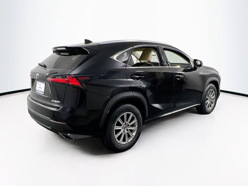 Used 2019 Lexus NX 300 AWD w/ Comfort Package image 5