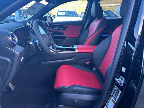 New 2026 Mercedes-Benz GLC 300 4MATIC image 9