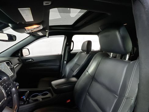 Used 2022 Dodge Durango GT image 22