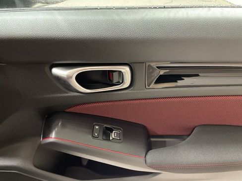 New 2026 Honda Civic Si image 15