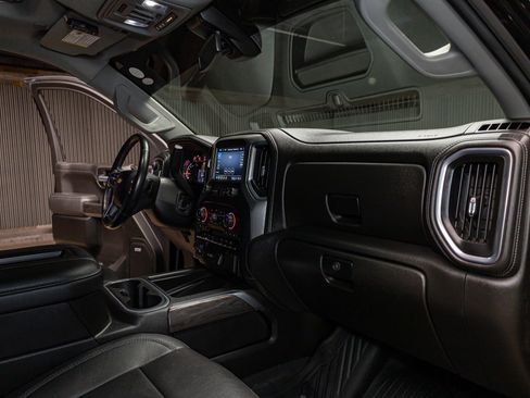 Used 2021 Chevrolet Silverado 1500 LTZ w/ LTZ Premium Package image 15