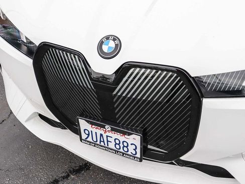 Used 2026 BMW iX xDrive45 image 8