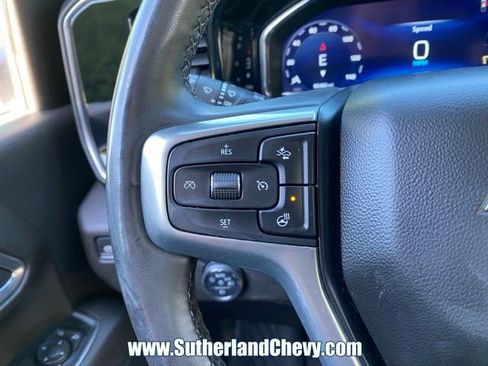 Used 2024 Chevrolet Silverado 2500 LT AWD/4WD image 27