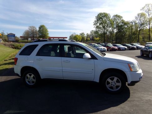 Used 2007 Pontiac Torrent 2WD w/ Smokers Package image 3
