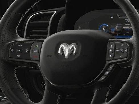 New 2025 RAM 2500 Power Wagon image 53