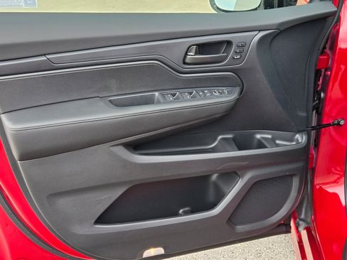 New 2026 Honda Odyssey Sport-L image 10