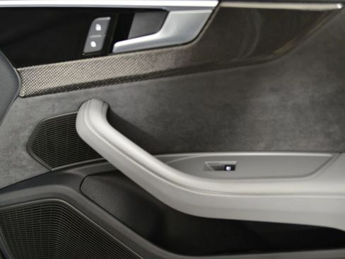 Used 2022 Audi S5 Premium Plus w/ Premium Plus Package image 19