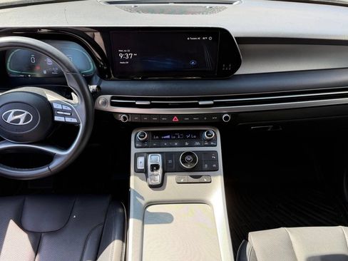 Used 2024 Hyundai Palisade XRT FWD image 12