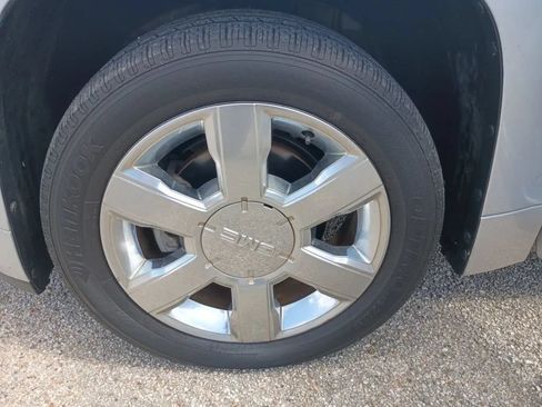 Used 2015 GMC Terrain Denali FWD image 22