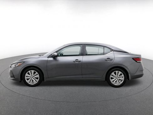 Used 2025 Nissan Sentra S FWD image 4