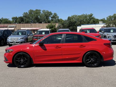 Used 2022 Honda Civic Si image 3
