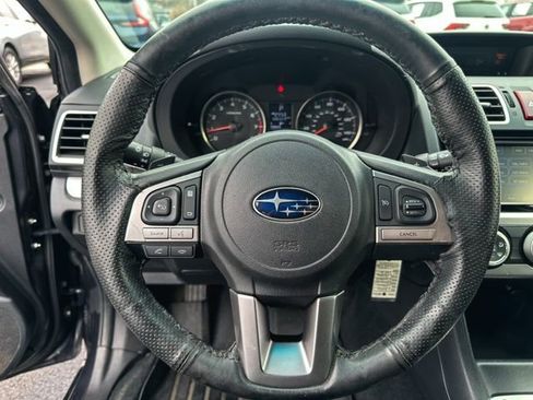 Used 2016 Subaru Crosstrek 2.0i Premium image 16